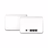 Точка доступу Wi-Fi Mercusys HALO-H70X-2-PACK - Image 2
