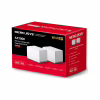 Точка доступу Wi-Fi Mercusys HALO-H70X-2-PACK - Image 8