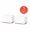 Точка доступу Wi-Fi Mercusys HALO-H70X-2-PACK - Image 1