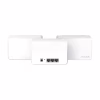 Точка доступу Wi-Fi Mercusys HALO-H80X-3-PACK - Image 2
