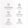 Точка доступу Wi-Fi Mercusys HALO-H80X-3-PACK - Image 7
