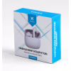 Наушники Vinga HBT065 Bluetooth White (HBT065WT) - Image 8
