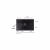 Монитор FPV Hawkeye Captain 10.2" DVR 5.8GHz 96CH L,X,Z Band (HC10296) - Image 2