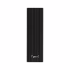 Карман внешний PowerPlant SSD M.2 PCIe NVMe USB3.1 (HC380428) - Image 1