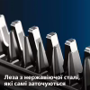 Машинка для стрижки Philips HC5612/15 - Image 4