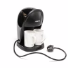 Капельная кофеварка Hölmer HCD-023B - Image 3