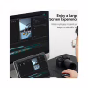 Кабель мультимедийный miniDisplayPort M to Mini DisplayPort M 2.0m V1.4 8K60Hz blue Vention (HCGLH) - Image 4