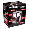 Рожковая кофеварка эспрессо Hölmer HCM-105 - Image 11