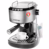 Рожковая кофеварка эспрессо Hölmer HCM-105 - Image 4