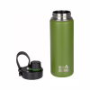 Термокружка Skif Outdoor Sporty Plus 530 мл Green (HD-530-48G) - Image 2