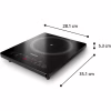 Настольная плита Philips HD5830/90 - Image 4