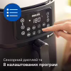 Мультипечь Philips Ovi Connected XXL Series 2000 (HD9285/90) - Image 9