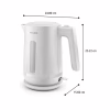 Электрочайник Philips HD9411/00 - Image 2