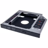 Фрейм-перехідник Grand-X HDD 2,5'' SATA2/SATA3 (HDC-25С) - Image 1
