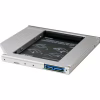 Фрейм-переходник Grand-X HDD 2.5'' to notebook 9.5 mm ODD SATA3 (HDC-26) - Image 2