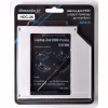 Фрейм-переходник Grand-X HDD 2.5'' to notebook 9.5 mm ODD SATA3 (HDC-26) - Image 3