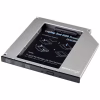 Фрейм-переходник Grand-X HDD 2.5'' to notebook 9.5 mm ODD SATA3 (HDC-26) - Image 1