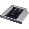 Фрейм-перехідник Grand-X HDD 2.5'' to notebook 12.7 mm ODD SATA3 (HDC-27) - Image 1