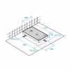Варочна поверхня Beko HDCG 32220 FX (HDCG32220FX) - Image 6