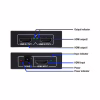 Разветвитель Dynamode HDMI Splitter 1x2 - Image 7