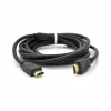 Кабель мультимедійний HDMI M to HDMI M 15.0m V1.4 1080P black Ritar (HDMI(M)/(M)V1.4-15m-94P) - Image 1