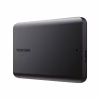Зовнішній жорсткий диск 2.5" 1TB Toshiba (HDTB510EK3AA) - Image 3
