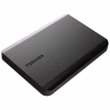 Зовнішній жорсткий диск 2.5" 1TB Toshiba (HDTB510EK3AA) - Image 1