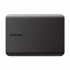 Зовнішній жорсткий диск 2.5" 1TB CANVIO BASICS EXCLUSIVE Toshiba (HDTB510MK3AA) - Image 1