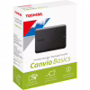 Зовнішній жорсткий диск 2.5" 2TB Toshiba (HDTB520EK3AA) - Image 5