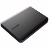 Зовнішній жорсткий диск 2.5" 4TB Toshiba (HDTB540EK3CA) - Image 1