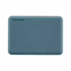 Внешний жесткий диск 2.5" 1TB CANVIO ADVANCE Toshiba (HDTCA10EG3AA) - Image 1