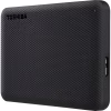 Зовнішній жорсткий диск 2.5" 1TB CANVIO ADVANCE Toshiba (HDTCA10EK3AA) - Image 3