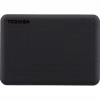 Зовнішній жорсткий диск 2.5" 1TB CANVIO ADVANCE Toshiba (HDTCA10EK3AA) - Image 1