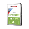 Жесткий диск 3.5" 6TB Toshiba (HDWT860UZSVA) - Image 2