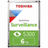 Жесткий диск 3.5" 6TB Toshiba (HDWT860UZSVA) - Image 1