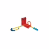 Автотрек Hot Wheels Турботрюки серії Track Builder Unlimited (HDX78) - Image 3