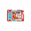 Автотрек Hot Wheels Турботрюки серії Track Builder Unlimited (HDX78) - Image 5