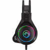 Навушники Marvo HG8901 Multi-LED Black (HG8901) - Image 2