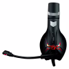 Навушники Marvo HG8928 Black-Red (HG8928) - Image 3