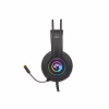 Навушники Marvo HG8935 Multi-LED USB Black (HG8935) - Image 3