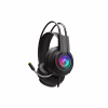 Навушники Marvo HG8935 Multi-LED USB Black (HG8935) - Image 1