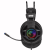 Навушники Marvo HG9018 Multi-LED 7.1 Black (HG9018) - Image 2