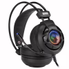 Навушники Marvo HG9018 Multi-LED 7.1 Black (HG9018) - Image 4