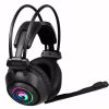 Наушники Marvo HG9056 7 colors-LED 7.1 Black (HG9056) - Image 4