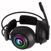 Наушники Marvo HG9056 7 colors-LED 7.1 Black (HG9056) - Image 6