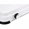 Настільна плита KUMTEL HGCL-1030W - Image 5
