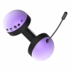 Навушники Hator Hellyberry HH30 PRO Wireless White-Violet (HH30_PRO_wireless_WV) - Image 8