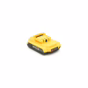 Аккумулятор к электроинструменту HiLDA тип DeWalt, Li-Ion 12V, 3*18650 (HILDA-Li-12 V) - Image 1