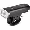 Передняя велофара Voltronic HJ-047 - Image 1