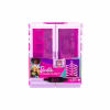 Игровой набор Barbie Сиреневый шкаф для одежды (HJL65) - Image 5